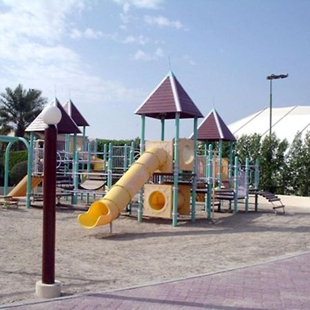 Albander Hotel & Resort Sitrah Exterior photo
