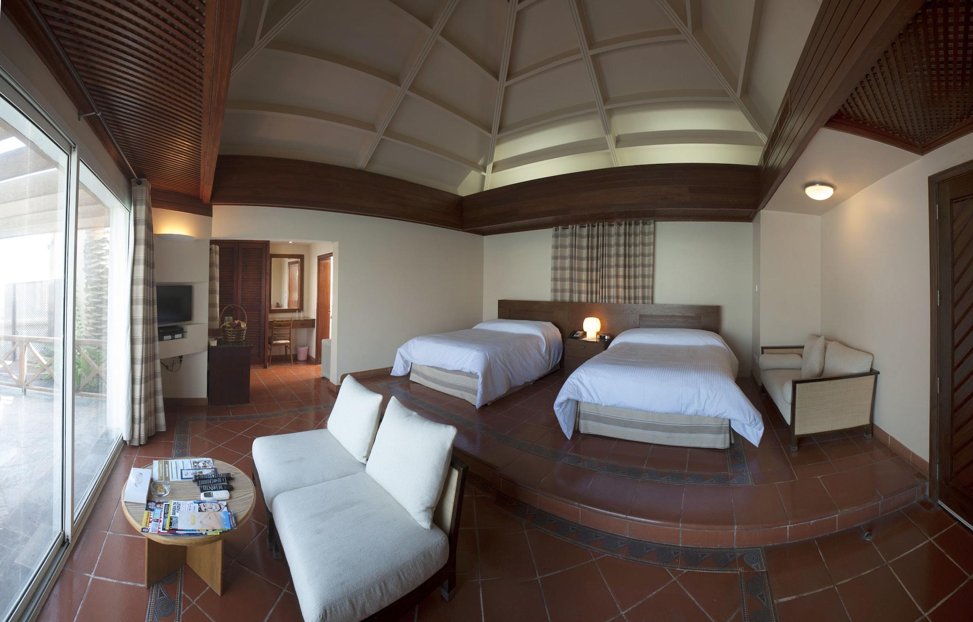 Albander Hotel & Resort Sitrah Exterior photo