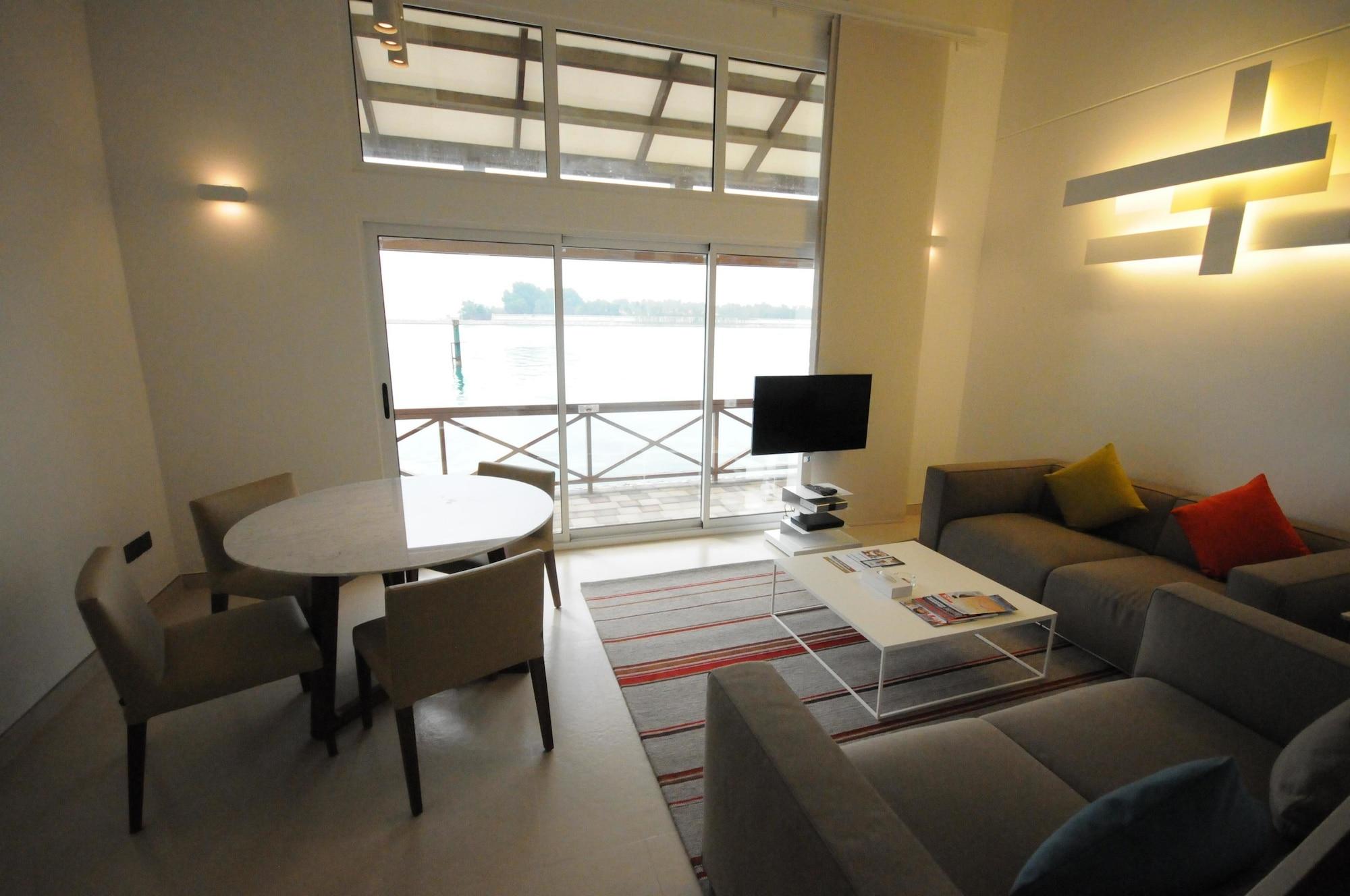Albander Hotel & Resort Sitrah Exterior photo