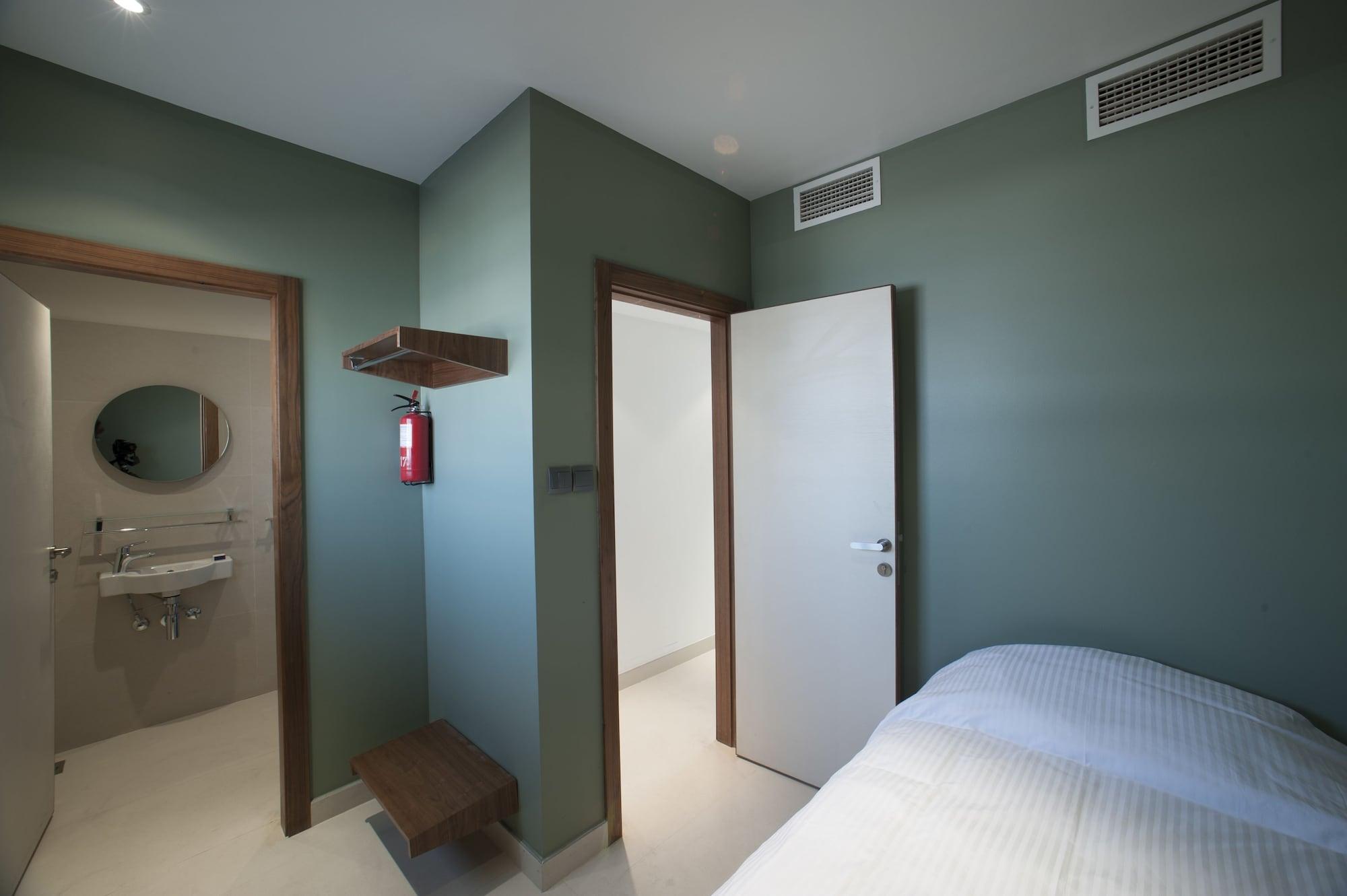 Albander Hotel & Resort Sitrah Exterior photo