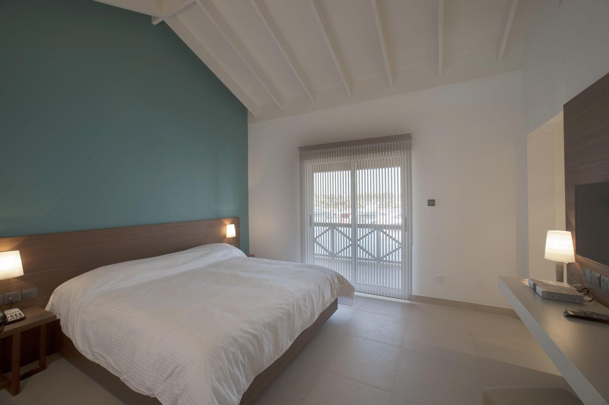Albander Hotel & Resort Sitrah Exterior photo
