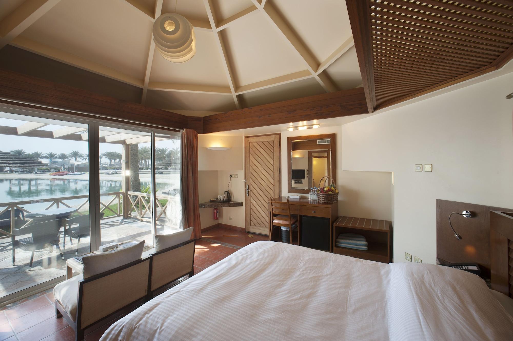 Albander Hotel & Resort Sitrah Exterior photo