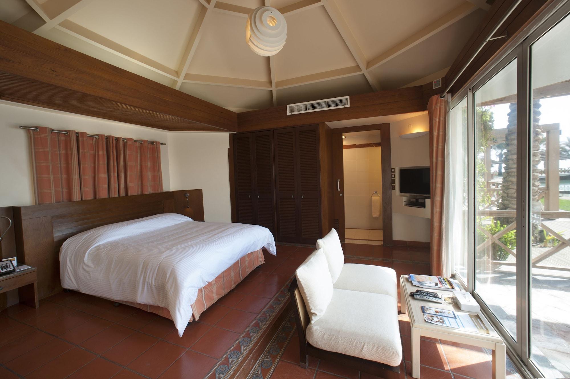Albander Hotel & Resort Sitrah Exterior photo