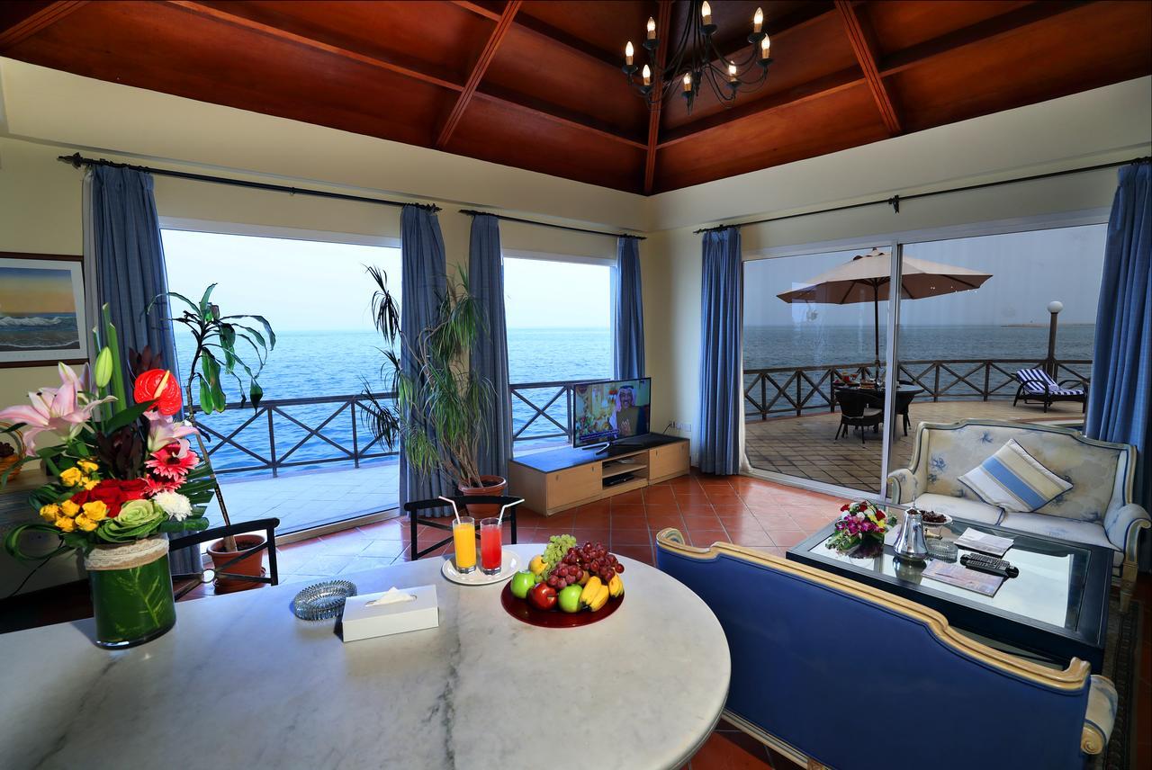 Albander Hotel & Resort Sitrah Exterior photo
