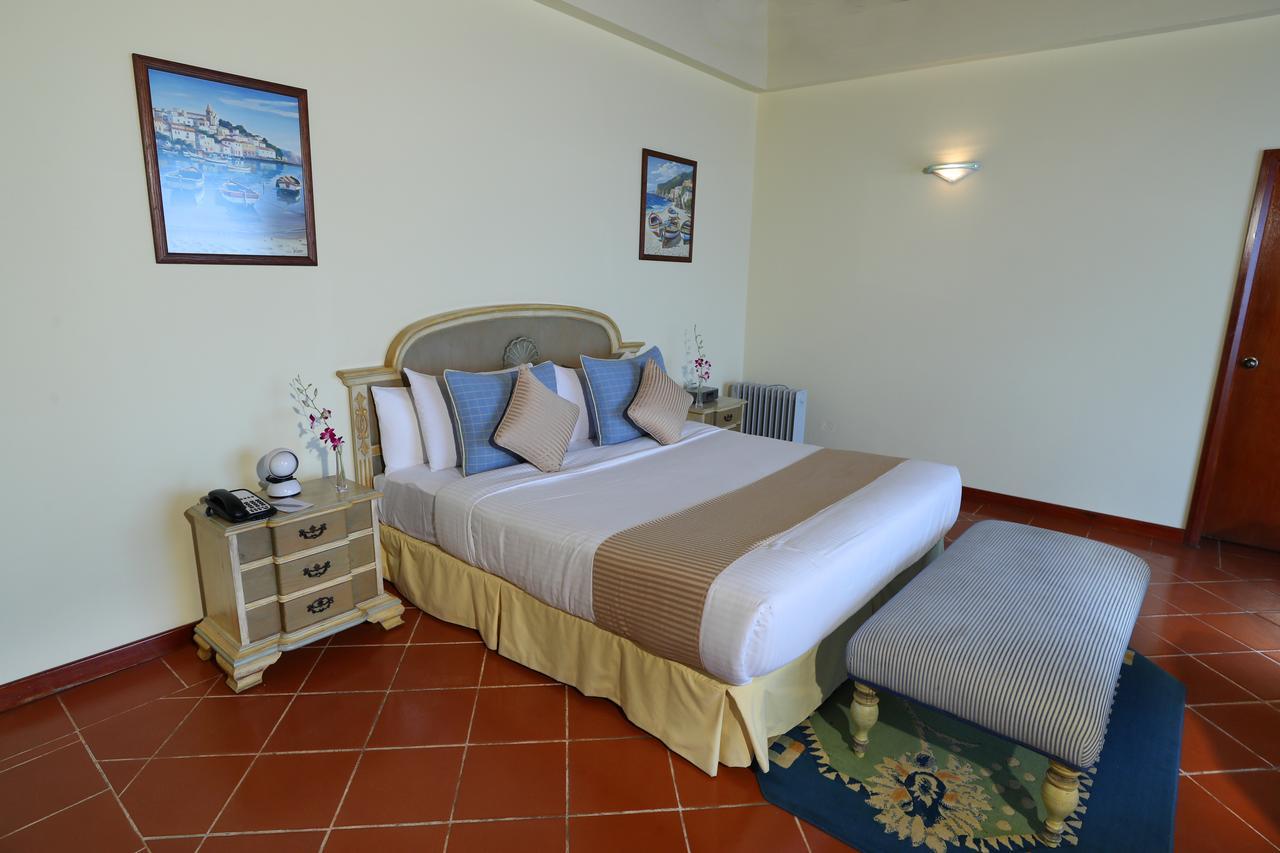 Albander Hotel & Resort Sitrah Exterior photo