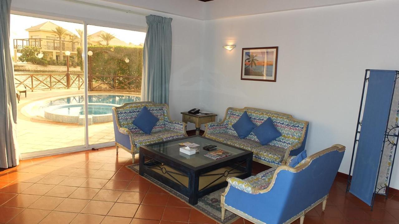 Albander Hotel & Resort Sitrah Exterior photo