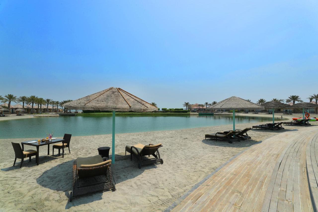 Albander Hotel & Resort Sitrah Exterior photo