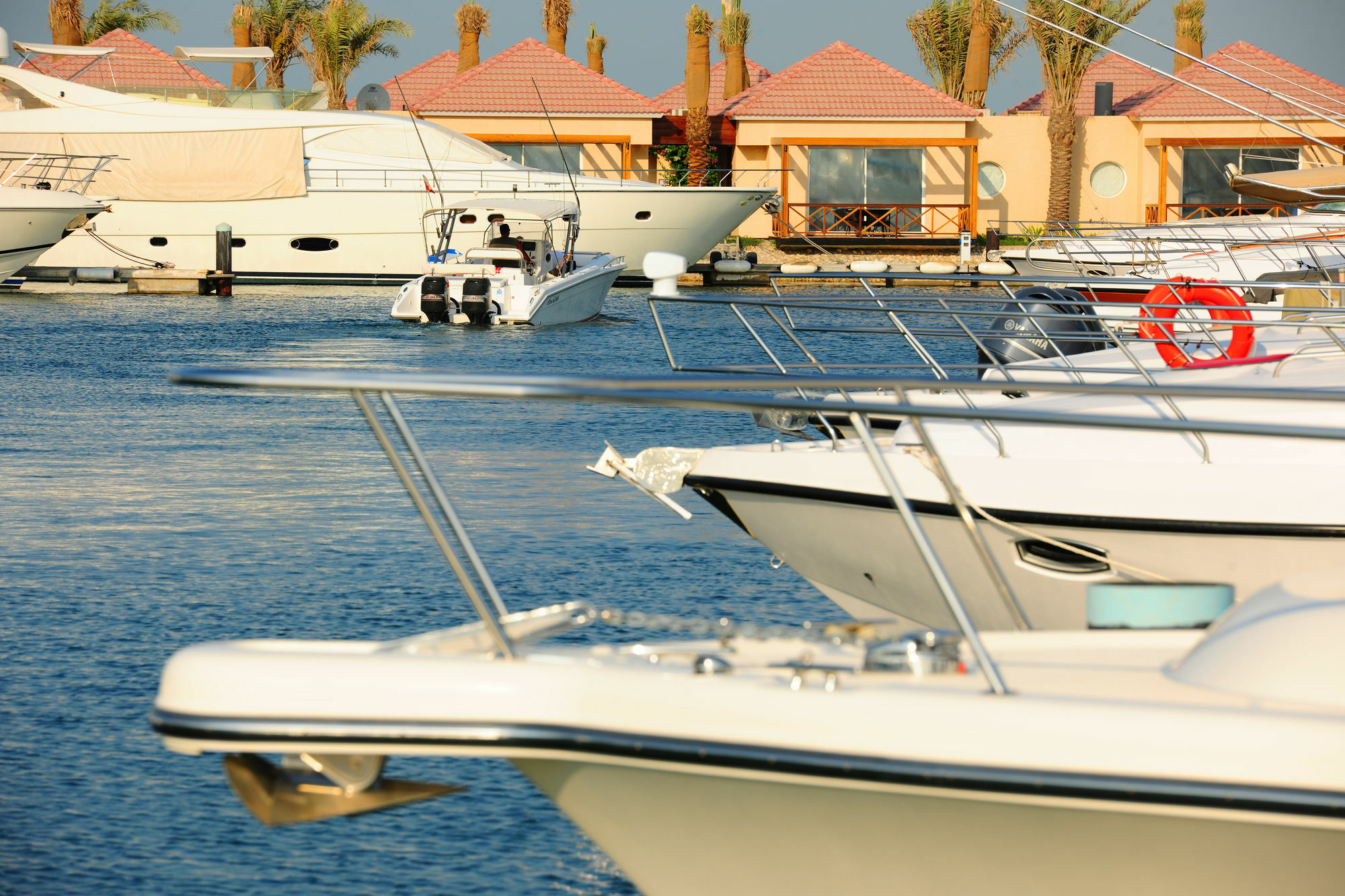 Albander Hotel & Resort Sitrah Exterior photo